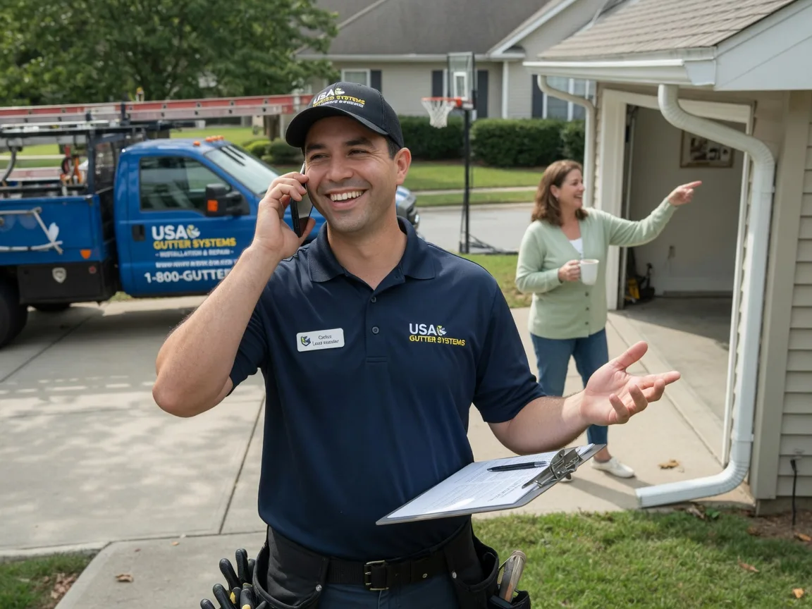 Gutter Installation Standish, MI FAQs